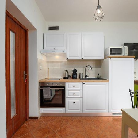 ורסאר Studio Apartment מראה חיצוני תמונה