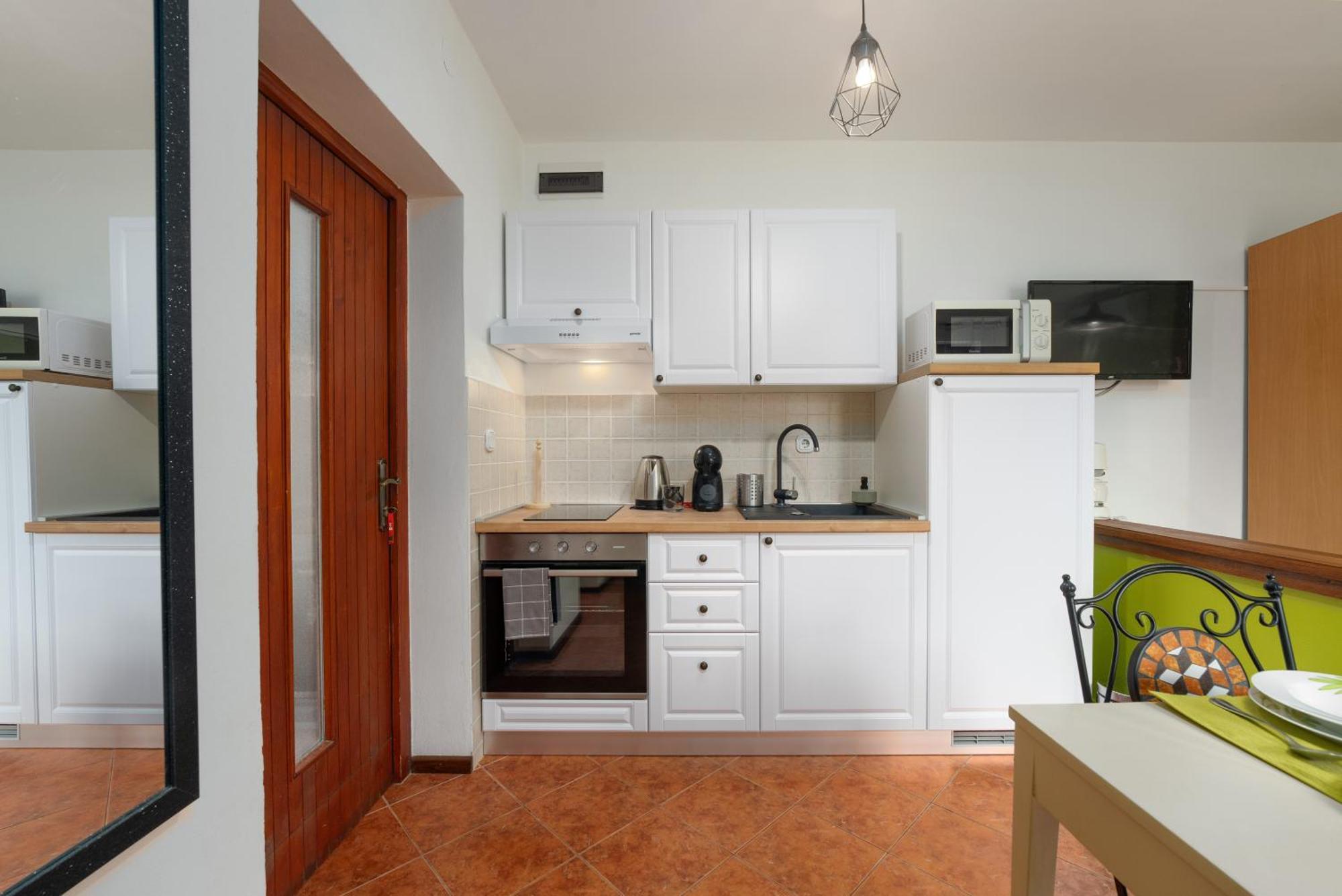 ורסאר Studio Apartment מראה חיצוני תמונה