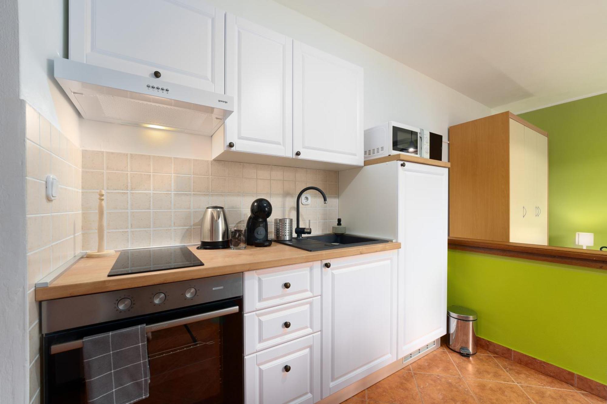 ורסאר Studio Apartment מראה חיצוני תמונה