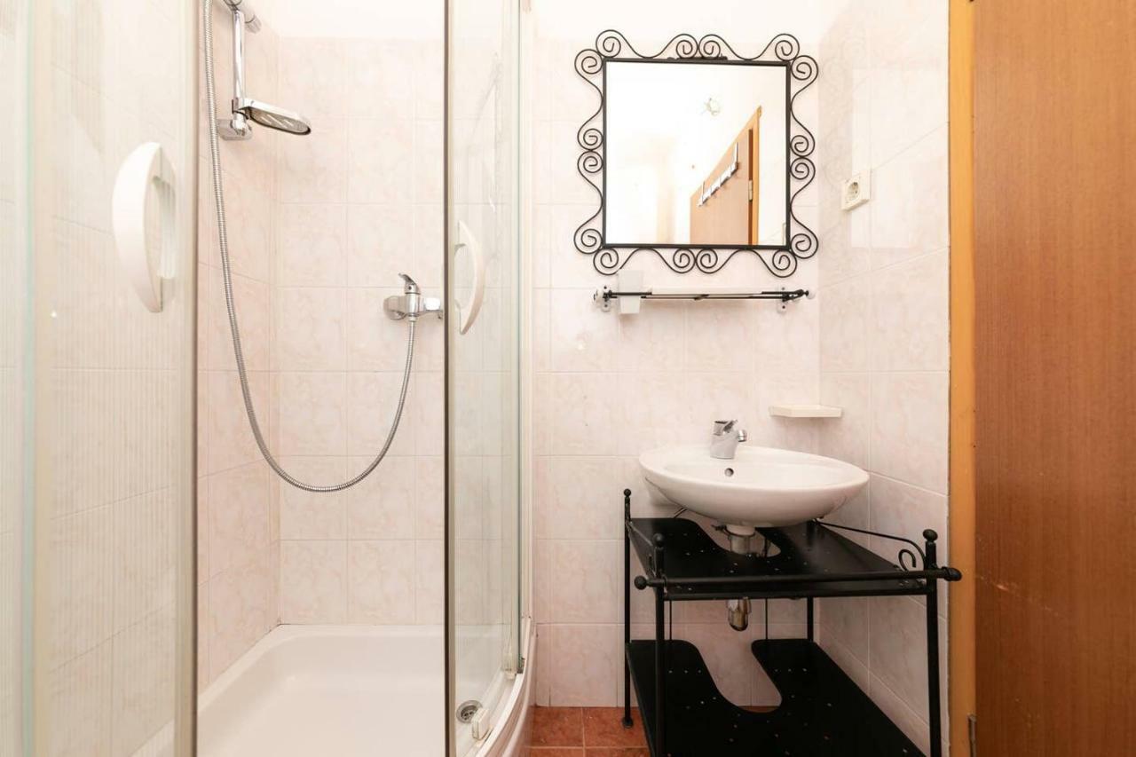ורסאר Studio Apartment מראה חיצוני תמונה