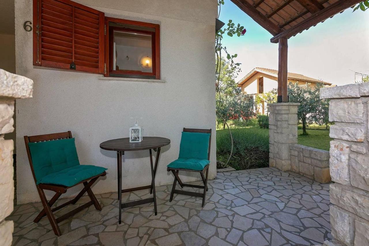 ורסאר Studio Apartment מראה חיצוני תמונה
