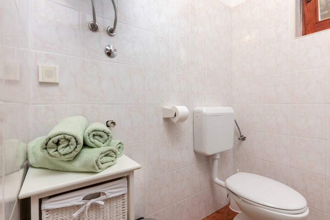 ורסאר Studio Apartment מראה חיצוני תמונה