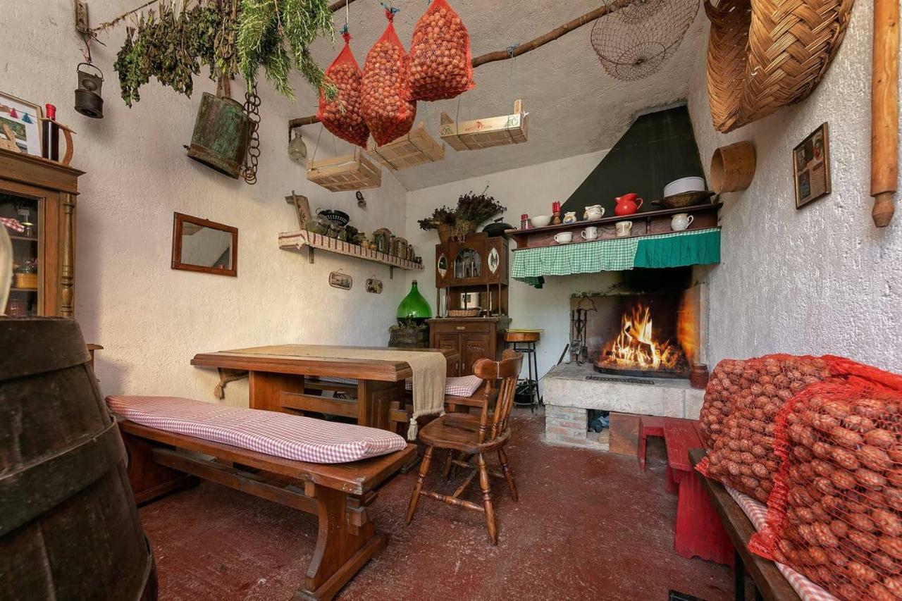 ורסאר Studio Apartment מראה חיצוני תמונה